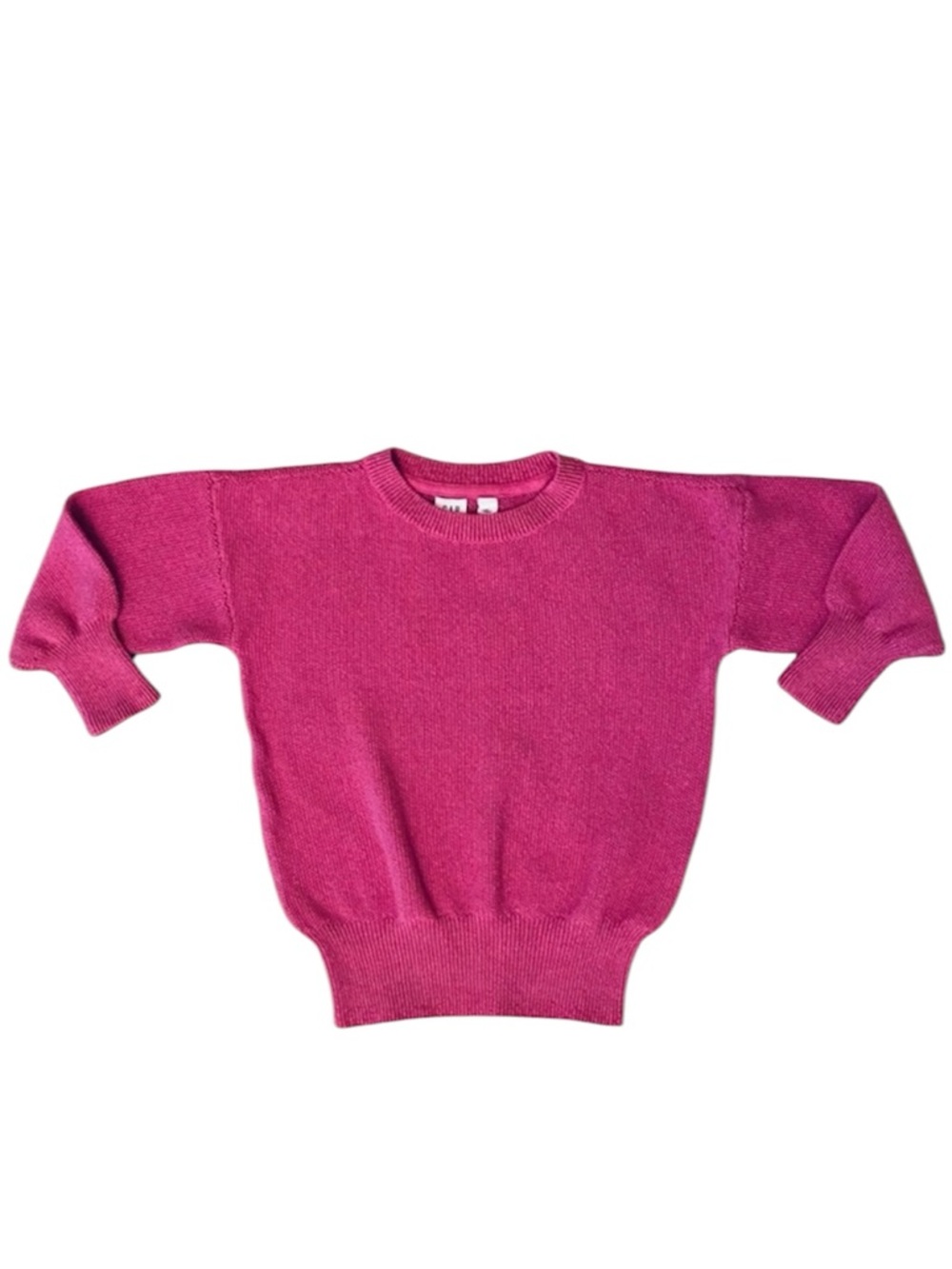 GAP KIDS girls slouchy sparkle sweater